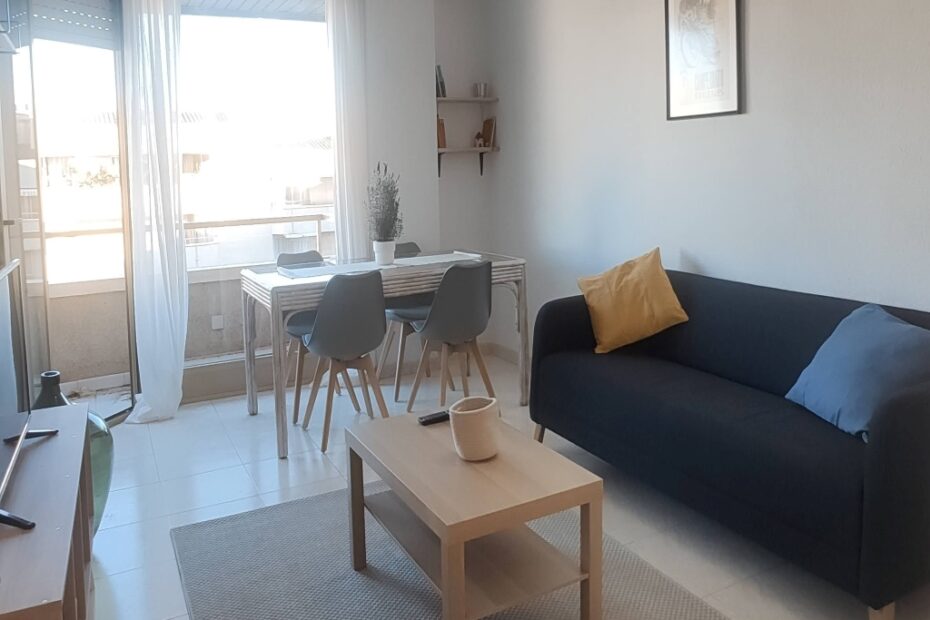 Palma de Mallorca Flat to rent