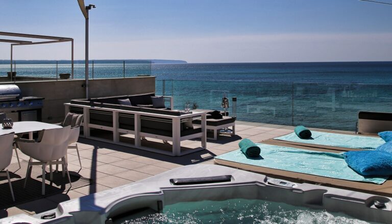 Alquiler Vacacional Mallorca